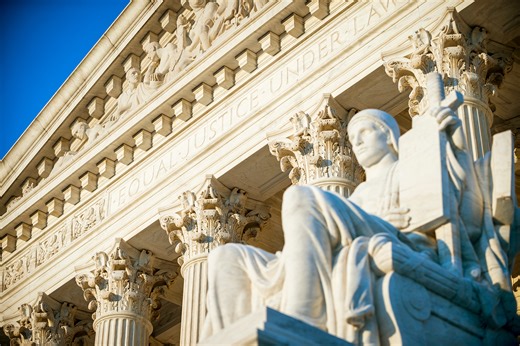 Chief Justice John Roberts on 20 Years Leading the Supreme Court | Baker Institute