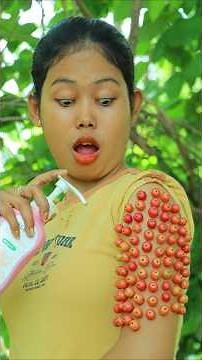 Survival Skills: SMART idea and USEFUL with single mom #bushcraft #campping #outdoors #useful #idea