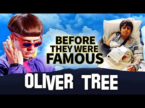 Oliver Tree | Before They Were Famous | From Meme God to Viral Musician