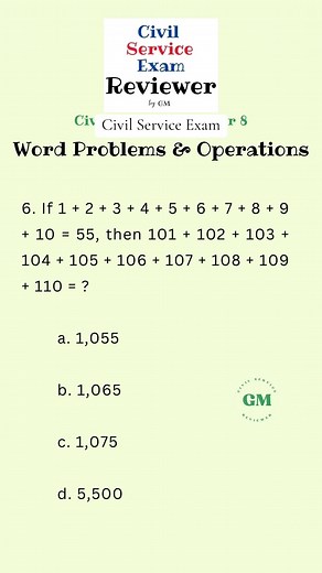 Master the Civil Service Exam: Problem Solving Tips & Practice Questions
