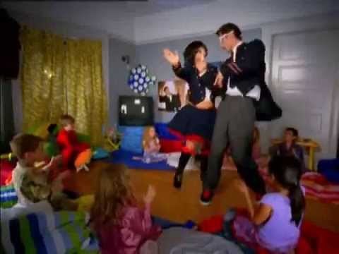 Dan Balan - Crazy Loop - Joanna (Shut up)