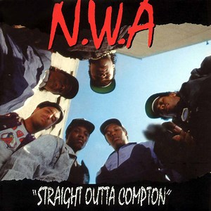 ‘Straight Outta Compton’: Why NWA’s Debut Album Still Blows You Away