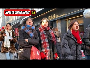 Beijing's Women: A Blend of Tradition and Modernity!