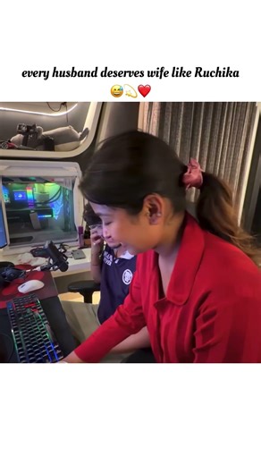 ruchika bhabhi is so innocent 😅❤️ @triggeredinsaan #liveinsaan #shorts