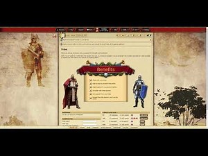 Tribe Stats Tools DEMO