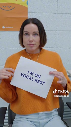 Join the Headspace Dream Team for Better Sleep