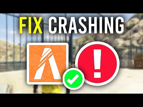 How To Fix FiveM Crashing - Step By Step