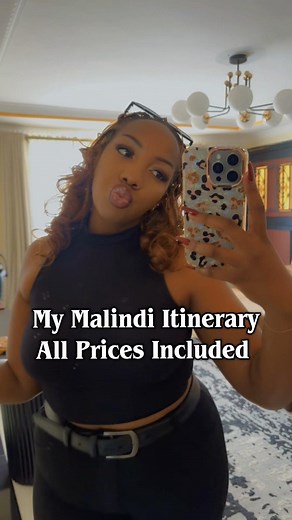 Discover Malindi: Your Ultimate Itinerary Guide