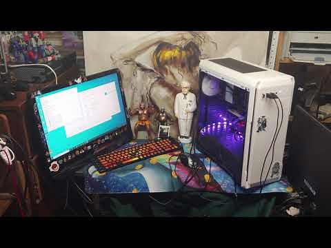 Intel® Xeon® Processor E3-1275 v3 Benchmark & Gaming In 2021 Fortnite, GTAV, Cyber Punk 2077.