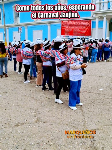 #carnavaljaujino2026 #JaujaPeru #traida. #LIVEIncentiveProgram #LIVEGrowFollowers