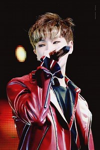 Reasons Why I LOVE Do Hanse. | Victon 🌟 Amino