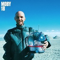 Sleep Alone by Moby on WhoSampled