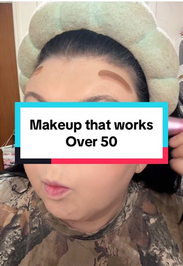Makeup Tips for Women Over 50