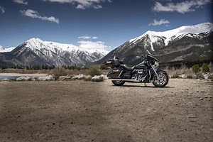 2020 Harley-Davidson Road King Special Guide | Total Motorcycle