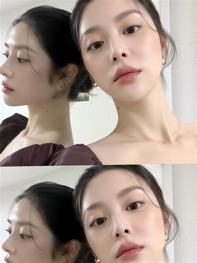 seperti biasa #baeksongmin #mayay #model #koreangirl #fyp