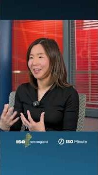 ISO Minute: Advanced Technology Solutions