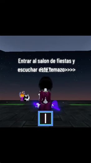 Canciones y códigos para Salon de Fiestas en Roblox 🎶🎉