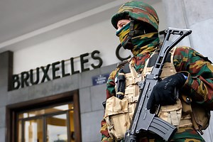 U.S.-EU Counterterrorism Cooperation Twenty Years After 9/11