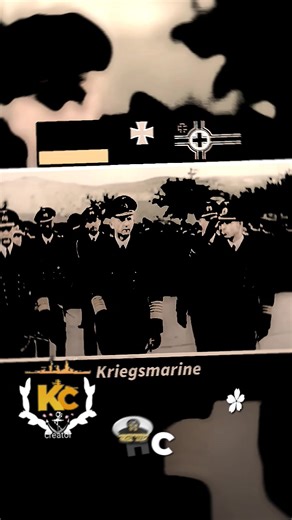 Kriegsmarine: The Navy of Nazi Germany 1935-1945