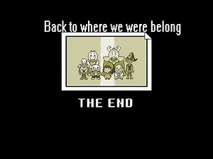 Help_tale - Back to where we were belong (Extended)