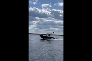 Used 2020 Cobia 320 Center Console, 21060 Glen Burnie - Boat Trader