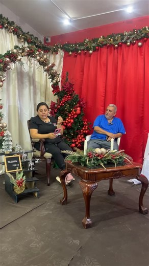 Tele 12 Noticias on Reels