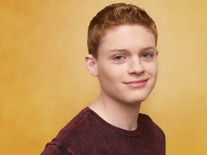 10 Questions with Sean Berdy, Star of ABC Family’s "Switched at Birth" | Chip and Company