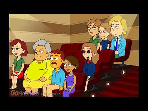 Dora Misbehaves While Acting At A School Play! (Reupload, Read Description)