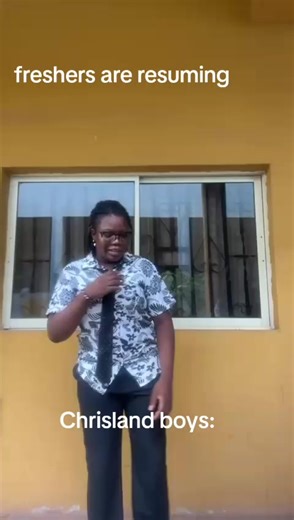 Challenges Faced by Freshers at Chrisland University