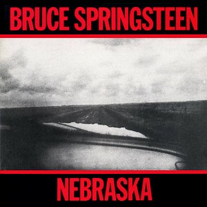 Bruce Springsteen - Nebraska