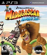 Madagascar Kartz