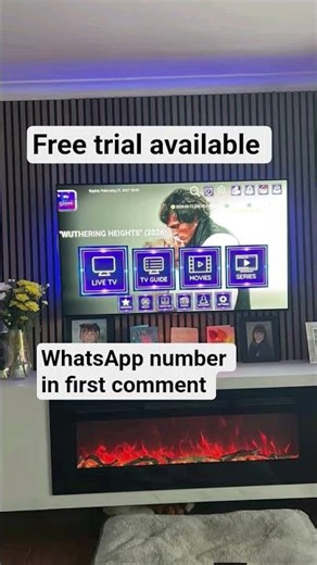 Free trail available 🌲 Best firestick setup Cheers