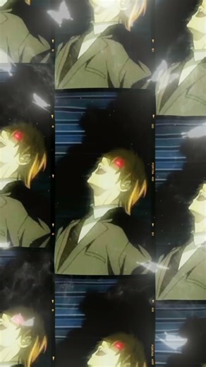 Death note kira #shorts #kira #death