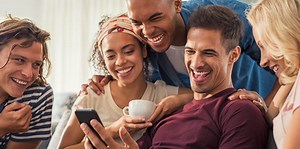 498 Best 'Who's Most Likely To' Questions