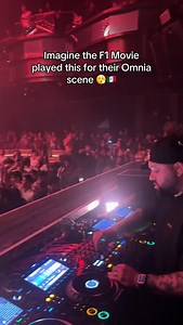 Maybe for the next one 😂 | Deorro