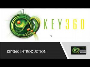 KEY360 Business Management Platform Introduction Video