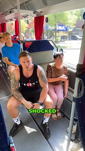 2.1M views · 10K reactions | Grandma teaches bully a lesson | Genius Panda | Facebook