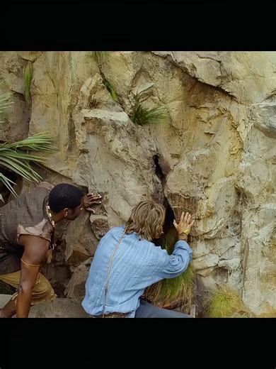 The Mysterious Discovery Unveiled