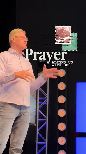 Church of the Open Door on Instagram: "Pause and pray for God to open your eyes to the people you come across and to the opportunities to love people that arise on a daily basis! 🙏 “Sent on a Mission” | Luke 10:1-4 📺 Watch the rest of the sermon at opendoor.tv/sermons"