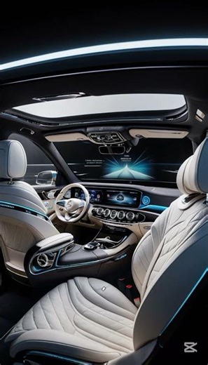 “Luxury Cars With Hidden Features Only Billionaires Know About!”