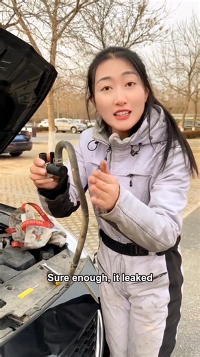 58K views · 972 reactions | The car won’t start Just a few taps to fix it!#tips #cars #carrepair #cartips #cardriving #carto | Car Lovers Unite | Facebook