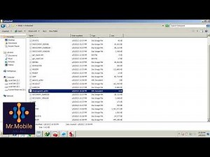 Huawei G8 RIO-TL00 Flash File Flashing Guide By UMT Dead repair - Hang on Logo restart solved