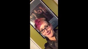 15 Second Horror Film Challenge filmmaker Allison Lahikainen shares with us her favorite horror film and why in 15 seconds! twitter.com/alli_lahikainen vimeo.com/allisonlahikainen instagram.com/alli_lahikainen | 15 Second Horror Film Challenge | Facebook
