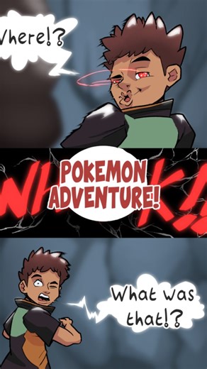 Aniruddha Joshi on Instagram: "Pokemon Adventure Chapter 19 Well, that was easy All rights to this fan comic belong to Colmscomics (the creator) @colmscomics Voiceover by Barkermaniac @barkermaniac Music used: Pokémon FireRed & Pokémon LeafGreen: Battle! (Gym Leader) Arranged by: Go Ichinose Published by: Media Factory, The Pokémon Company Pokémon FireRed & Pokémon LeafGreen: Victory! (Gym Leader) Arranged by: Go Ichinose Published by: Media Factory, The Pokémon Company #pokemon #voiceover #webc