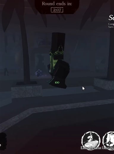 creation vs creator (swapsaken)