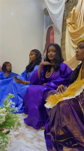 @HAIR-BY-KAIDY💇‍♀️💇‍♀️ @Twin_Ousseynatou👭