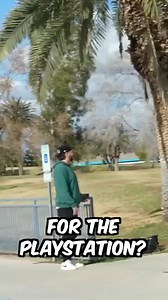 I Smashed His PlayStation, Then Gave Him A PS5 #foryoupage #shortsvideos #fyp #public #reels #caught #viral #girl #shorts #foryou | Big Prank