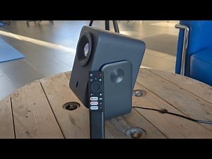 This £249 projector delivers 4K visuals & Google TV! The TCL C1 projector is now available in the UK