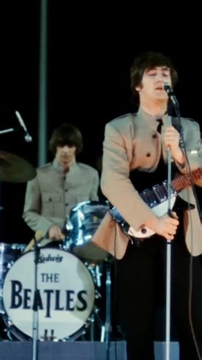 @60s.core | The Beatles- Twist and Shout- 1965📍 A Philadelphia R&B group called The Top Notes originally recorded "Twist and Shout" in 1961. It was a... | Instagram