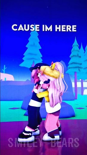 Always right here🫶❤️ (for smileys!) #shorts